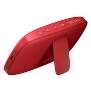Samsung Level Box Slim Bluetooth Speaker Red - EO-SG930CREGAE