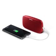 Samsung Level Box Slim Bluetooth Speaker Red - EO-SG930CREGAE