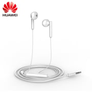 Huawei AM115 In Ear Headphone White