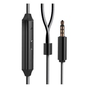 Nokia WH501 Sport In Ear Headset With Mic & Remote Black - 1A21M9400VA