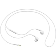 Samsung EOEG920BWEGAE Wired Hybrid Stereo Headset White