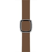 Apple MJ542ZM/A 38mm Brown Modern Buckle Small – Middle East Version