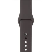 Apple MNJ12ZM/A Sport Band 38mm Cocoa