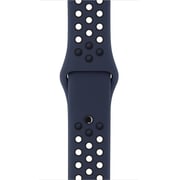 Apple Nike Sport Band 42mm Obsidian/Black