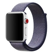 Apple Loop Band 38mm Midnight Blue Sport - MQW52ZM/A