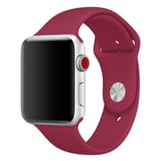 Apple Sport Band 38mm Rose Red - MQUK2ZM/A