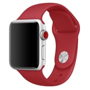 Apple Sport Band 42mm Product Red - MQXE2ZM/A