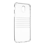 Anymode Pudding Soft Form Clear Case For Samsung Galaxy J5 2017