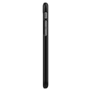 Spigen Thin Fit Case Black For iPhone 8 Plus/7 Plus - 055CS22238