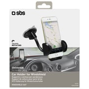 SBS Universal Car Holder For Smartphone Up To 5inch