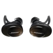 Bose Soundsport Free Wireless Earbuds - Black