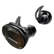 Bose Soundsport Free Wireless Earbuds - Black