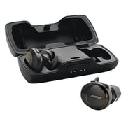 Bose Soundsport Free Wireless Earbuds - Black