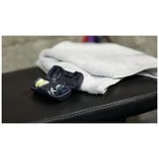 Bose Soundsport Free Wireless Earbuds - Navy/Citron