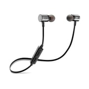 Cellular Line Motion In Ear Wireless Headset Black - BTMOSQUITOK