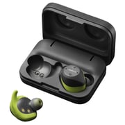 Jabra ELITESPORT Wireless In Ear Headset Lime Green