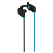 Maestro Bluetooth In Ear Headset Blue