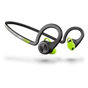 Plantronics 20600508 BackBeat Fit Wireless Water Proof Headset Black Core