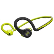 Plantronics 20600508 BackBeat Fit Wireless Water Proof Headset Black Core