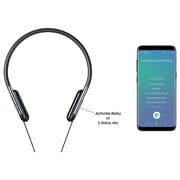 Samsung Level U Flex Bluetooth In Ear Headset Black