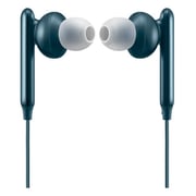 Samsung Level U Flex Bluetooth In Ear Headset Blue