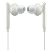 Samsung Level U Flex Bluetooth In Ear Headset White