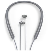 Xcell Sports Stereo Wireless Headset Grey - SHS460
