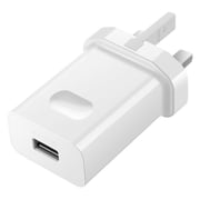 Huawei AC Travel Charger With Micro USB Cable - HW059200BHQ
