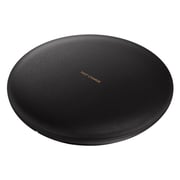 Samsung Wireless Charger Stand With Travel Adapter Black For S8/S8+ EP-PG950TBEGAE