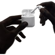 Apple AirPods (1st generation) with Lightning Charging Case