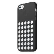 Apple Case Black For iPhone 5C