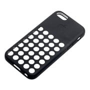 Apple Case Black For iPhone 5C