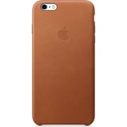 Apple MKXC2ZM/A Leather Case Saddle Brown For IPhone 6S Plus