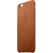 Apple MKXC2ZM/A Leather Case Saddle Brown For IPhone 6S Plus