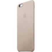 Apple MKXE2ZM/A Leather Case Rose Grey For IPhone 6S Plus