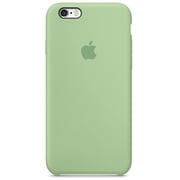 Apple MM692ZM/A Silicone Case Mint For IPhone 6S Plus