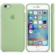 Apple MM692ZM/A Silicone Case Mint For IPhone 6S Plus