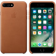 Apple MMYF2ZM/A iphone 7 Plus Leather Case Saddle Brown