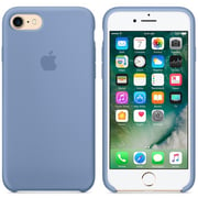Apple Silicone Case Azure For iPhone 7 MQ0J2ZM/A