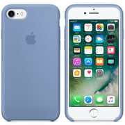 Apple Silicone Case Azure For iPhone 7 MQ0J2ZM/A