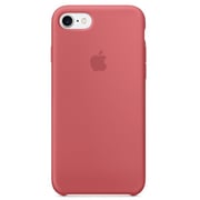 Apple Silicone Case Camellia For iPhone 7 MQ0K2ZM/A