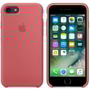 Apple Silicone Case Camellia For iPhone 7 MQ0K2ZM/A