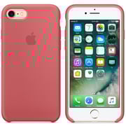 Apple Silicone Case Camellia For iPhone 7 MQ0K2ZM/A