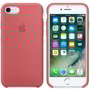 Apple Silicone Case Camellia For iPhone 7 MQ0K2ZM/A