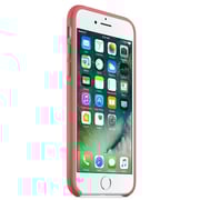 Apple Silicone Case Camellia For iPhone 7 MQ0K2ZM/A