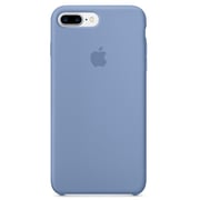 Apple Silicone Case Azure For iPhone 7 Plus MQ0M2ZM/A