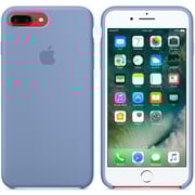 Apple Silicone Case Azure For iPhone 7 Plus MQ0M2ZM/A