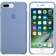 Apple Silicone Case Azure For iPhone 7 Plus MQ0M2ZM/A
