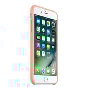 Apple Silicone Case Flamingo For iPhone 7 Plus