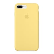 Apple Silicone Case Pollen For iPhone 7 Plus
